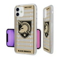 thumbnail image 2 of Army Black Knights iPhone Field Design Clear Case, 2 of 7