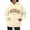 Beige, variant on Hoodies for Women Zip Sweaters for Women Half Zip Running Pullover Tan Hoodie Casual Textu Womens Hoodie Women's Thick Wool Pullover Ladies Fancy Sweatshirt Side Button Black S