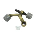 thumbnail image 2 of Deltana HP70U5 Hinge Mounted Pin Stop, Antique, 2 of 3