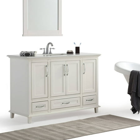 - Simpli Home Ariana 48