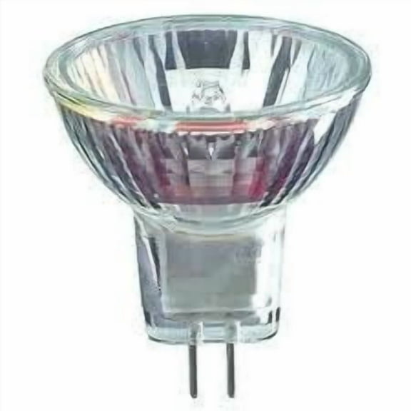 EIKO FTH-FG - 12V 35W 30 Deg. Flood MR11 GU4 Base