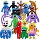 thumbnail image 2 of Juguete de Peluche de Garten of BanBan para niños, juguete de Peluche suave, personaje de juego, muñeca de terror, regalo, el más nuevo, 2 of 4