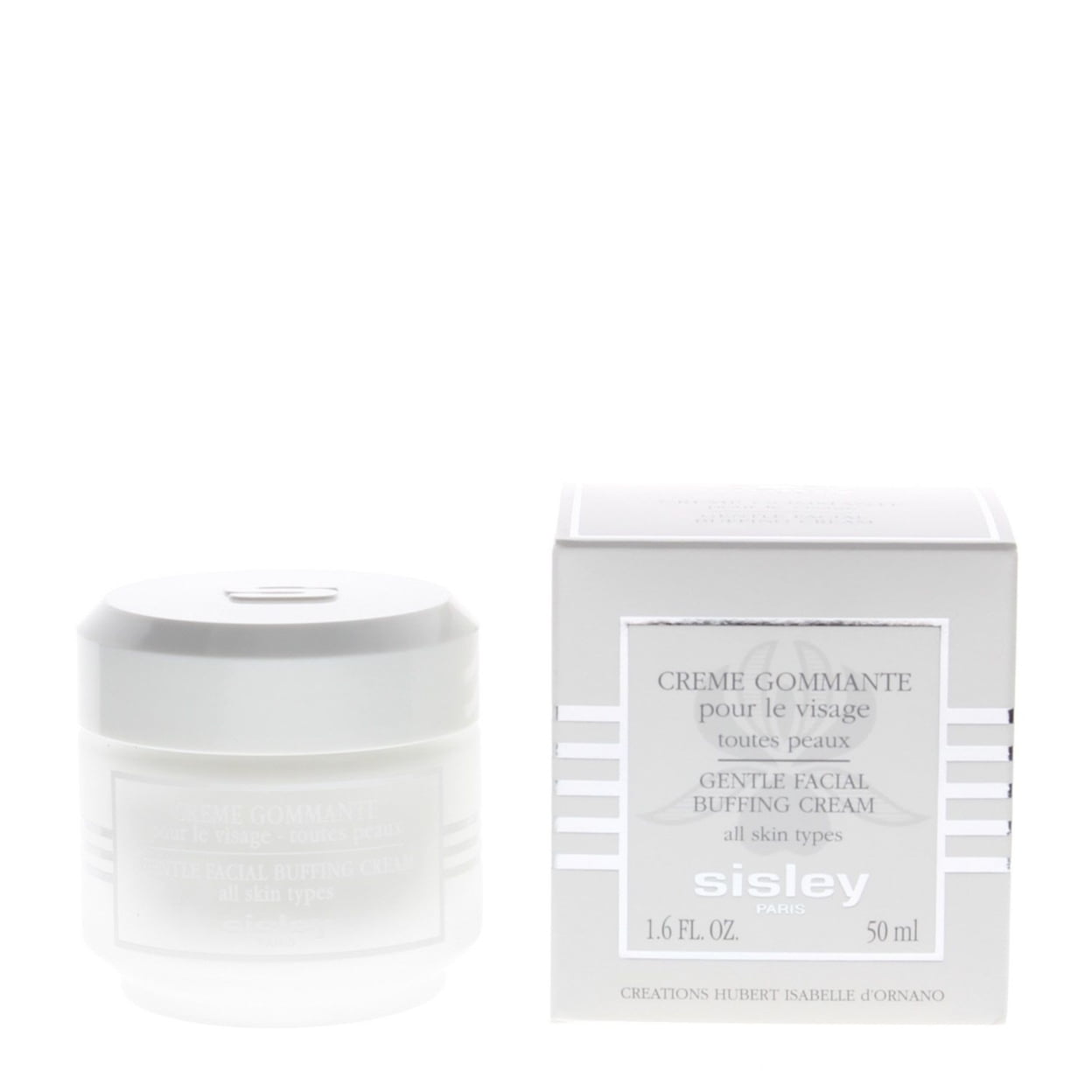 Sisley All Day All Year 1.6 oz - Walmart.com