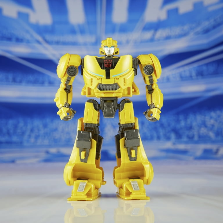 Free Shipping! Transformers Action Figure Bumblebee B-127 5-Inch