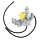 thumbnail image 3 of 1 de ensamblaje de carburador 90 2006-2012 reemplazo para carburador de motor la adaptaciónción a del motor del equipo, 3 of 8