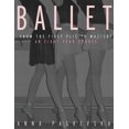 thumbnail image 2 of Ballet From the First Plie to Mastery: An Eight Year Course, 2 of 2