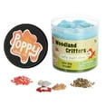 thumbnail image 2 of Aurora Toys - Mini Green Poppy Slime Co. - Woodland Critter Slime - Gooey Toy, 2 of 3
