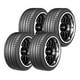 thumbnail image 1 of 4 Llantas 285/35R19 99Y YOKOHAMA Advan Sport YOKOHAMA Advan Sport, 1 of 2