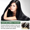 thumbnail image 4 of Fiudx Champú Capilar, Champú Revitalizante Revive Shine para Cuero Cabelludo, Solución para Canas En Fórmula Colorboost, Mezcla Herbalcare En Ingredientes Naturales, Restaura Color En Cabello para Ho, 4 of 7