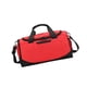 thumbnail image 5 of Bolsa de baloncesto DYNWAVEMX con compartimento para zapatos Rojo 51 cm x 28 cm x 24 cm, 5 of 8