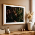 thumbnail image 5 of Late Summer Bloom in Mt. Scott - Portland Oregon Photography Botanical Autumn Floral Nature Garden Wilderness Moody Unframed Wall Art Print 40 x 60 inches, 5 of 7