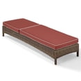 thumbnail image 5 of BRADENTON CHAISE LOUNGE WITH SANGRIA CUSHIONS, 5 of 12