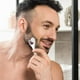thumbnail image 3 of Juego de rodillos de microagujas 3 en 1 - Blanco Ormromra 2035671-2, 3 of 9