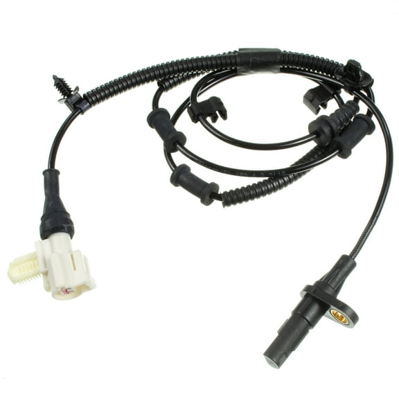 Holstein Parts 2ABS2457 ABS Wheel Speed Sensor for Ford Fits select: 2009-2010 FORD F150