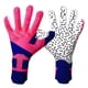 thumbnail image 4 of Guantes de portero de fútbol de látex grueso para adultos y niños, 2024, 4 of 4