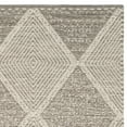 thumbnail image 4 of SAFAVIEH Montauk Caleb Geometric Diamond Cotton Area Rug, Grey, 10' x 14', 4 of 7