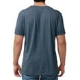 thumbnail image 2 of CafePress - Snglogo[Cafepress] T Shirt - Mens Tri-blend T-Shirt, 2 of 4