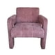 thumbnail image 3 of Bossa Sillon individual Moderno Comodo Sofa para Sala, Dormitorio, Oficina| Facil armado| Palms, 3 of 9