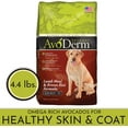 thumbnail image 4 of AvoDerm Natural Lamb Meal and Brown Rice Formula Adult Dog Food, 4.4-Pound, 4 of 9