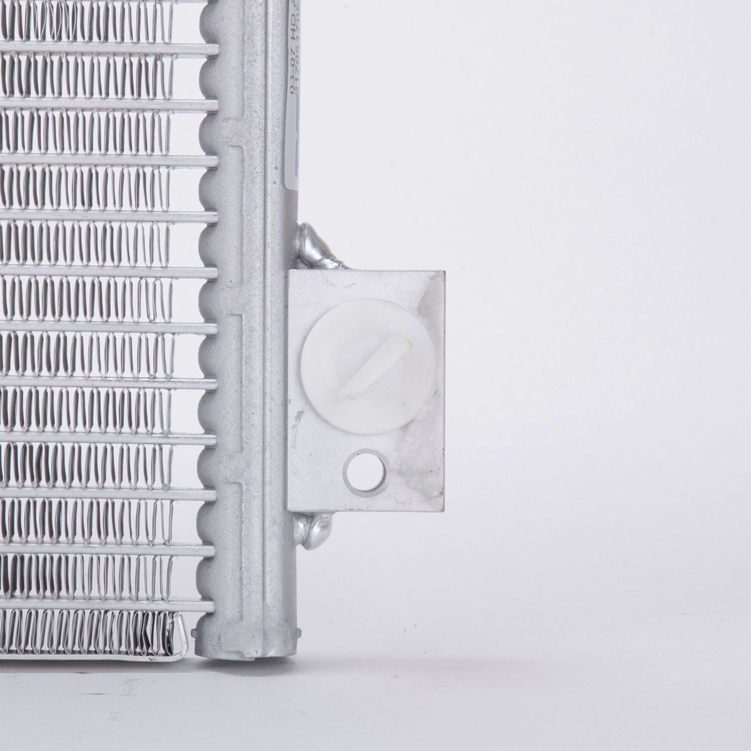 TYC 3086 AC Condenser for P40336 203086U 10383 HO3030131 3680 7-3086 640153 js Fits 2005 Honda Accord