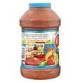 thumbnail image 3 of CHI-CHI’S Thick and Chunky CM31&nbsp;Salsa Medium, 60 ounce, 3 of 3