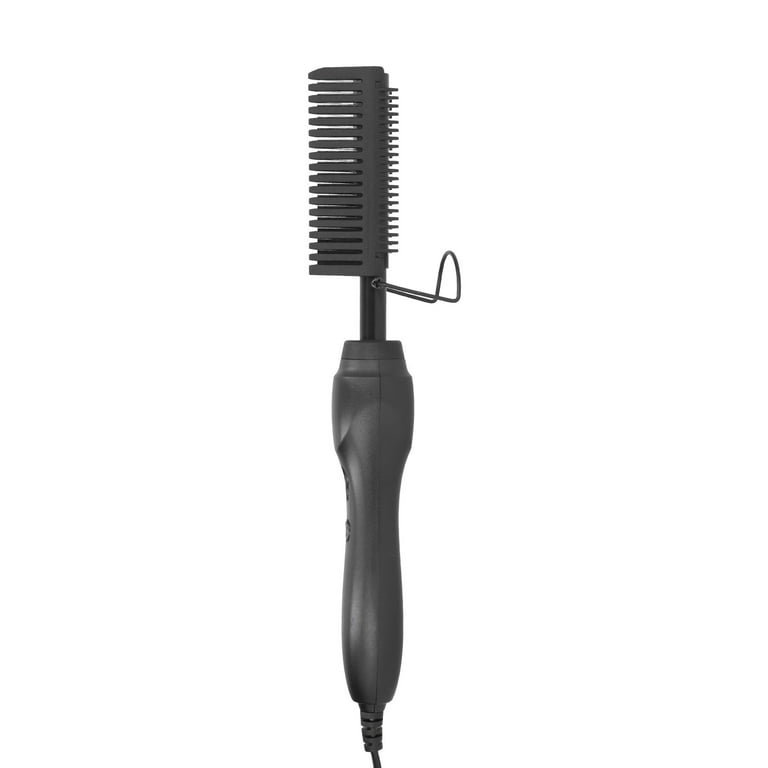 Pressing comb walmart cheap