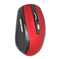 thumbnail image 3 of Mini Mouse 2.4GHz 6 Buttons 3 DPI Adjustable Matte Texture, Wide Compatibility for  XP, Vista, 2000 Server & OS X, 3 of 8