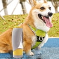 thumbnail image 1 of Bouteille d'Eau Portable pour Chien Gobelet de Voyage Distributeur de Boisson pour Animaux de Compagnie Étanche Bouilloire pour Chiot Marche Randonnée Camping, 1 of 3