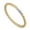 Gold, variant on Women Fashion Leather Rope Braided Buckle Bracelet Bangle Wrap Jewelry Gift