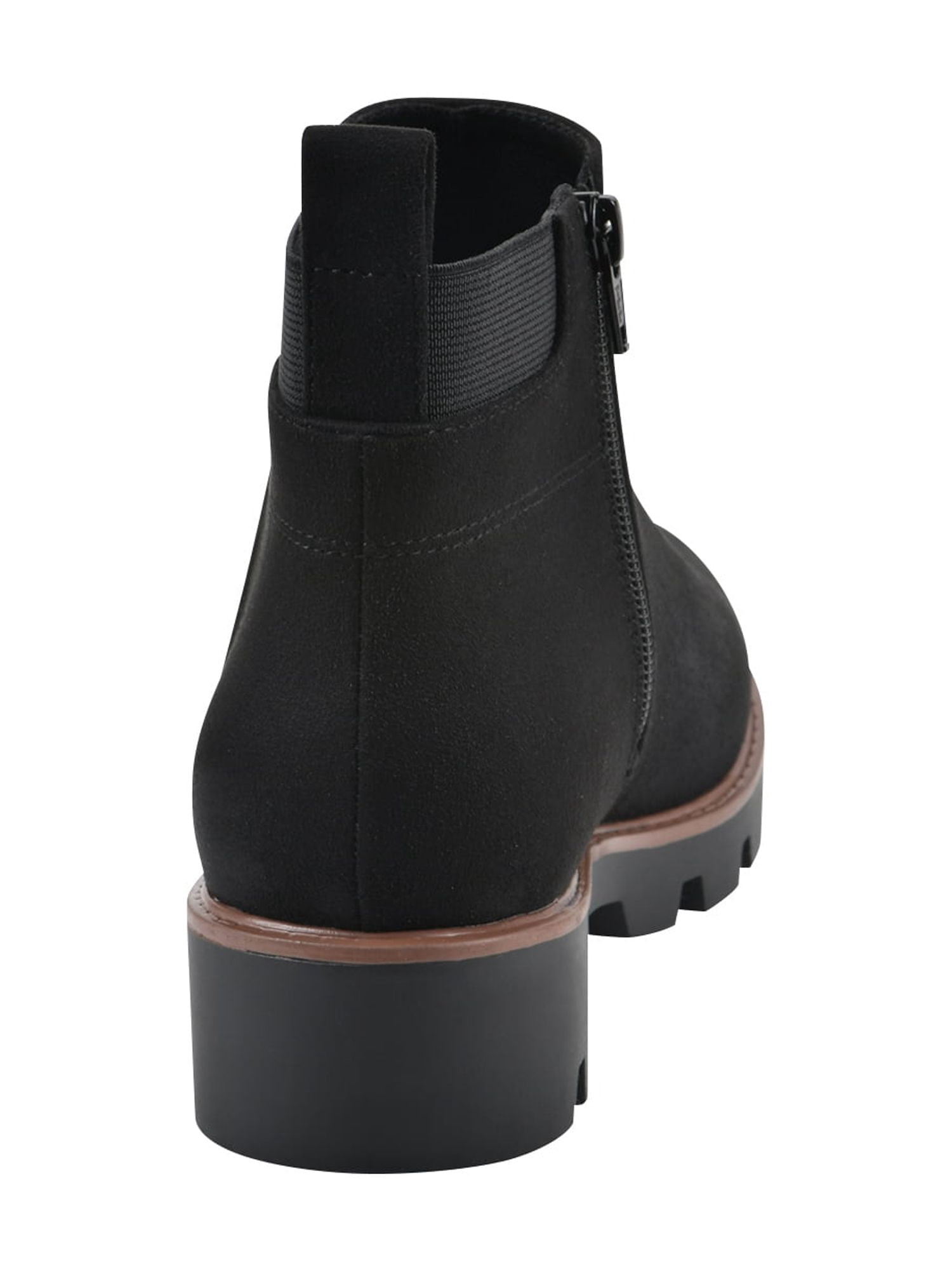 Mountain Sole Women's Chelsea Boot, Wide Width Available
