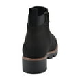 thumbnail image 3 of Mountain Sole Women's Chelsea Boot, Wide Width Available, 3 of 5