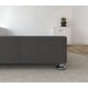 thumbnail image 2 of Dormez zzz Base Box para Cama Individual Tapizado Color Gris – 101top, 2 of 4