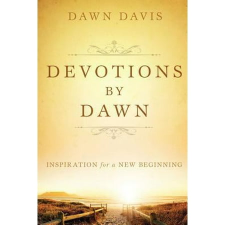 Pre-Owned Devotions by Dawn (Paperback) 1498407633 9781498407632