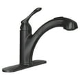 thumbnail image 3 of Moen 87017 Faucet, Chrome, 3 of 7