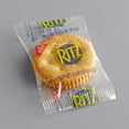 thumbnail image 1 of Nabisco Ritz 2 Count (0.23 oz.) Original Crackers - 300/Case, 1 of 2