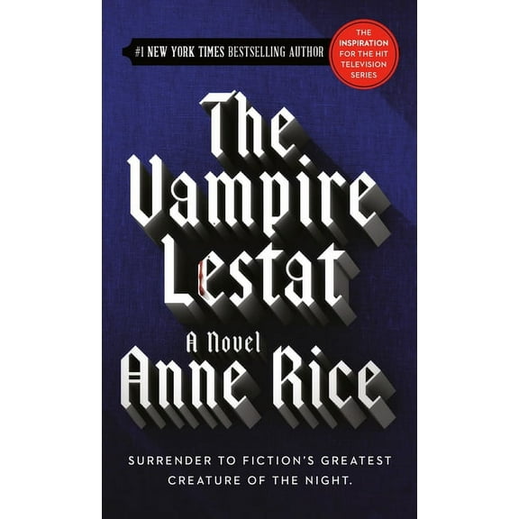 Vampire Lestat