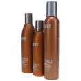 thumbnail image 2 of Rizos de superficie Champú hidratante 10 oz, rizos Revitalizing Acondicionador 6 Oz y rizos Paquete de combinación de 5.5 oz Surface Rizos de superficie Champú hidratante 10 oz, rizos Revitalizing Acondicionador 6 Oz y, 2 of 2