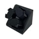 thumbnail image 4 of Bobinadora de Reloj Automática, Bobinadora de 3 Relojes, Estilo de Fibra de Carbono para Almacenamiento de Joyas de Cuero PU, Caja de Reloj para Reloj Sunnimix Enrollador de reloj automático, 4 of 8
