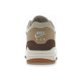 thumbnail image 4 of Nike Men's Air Max 1 Crepe Brown (2022) Running Shoes, from StockX, 4 of 5