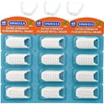 thumbnail image 4 of VINSULLA Ultraclean Access Flosser Refill Heads , Mint, Shred Resistant, 120 Count, 4 of 7