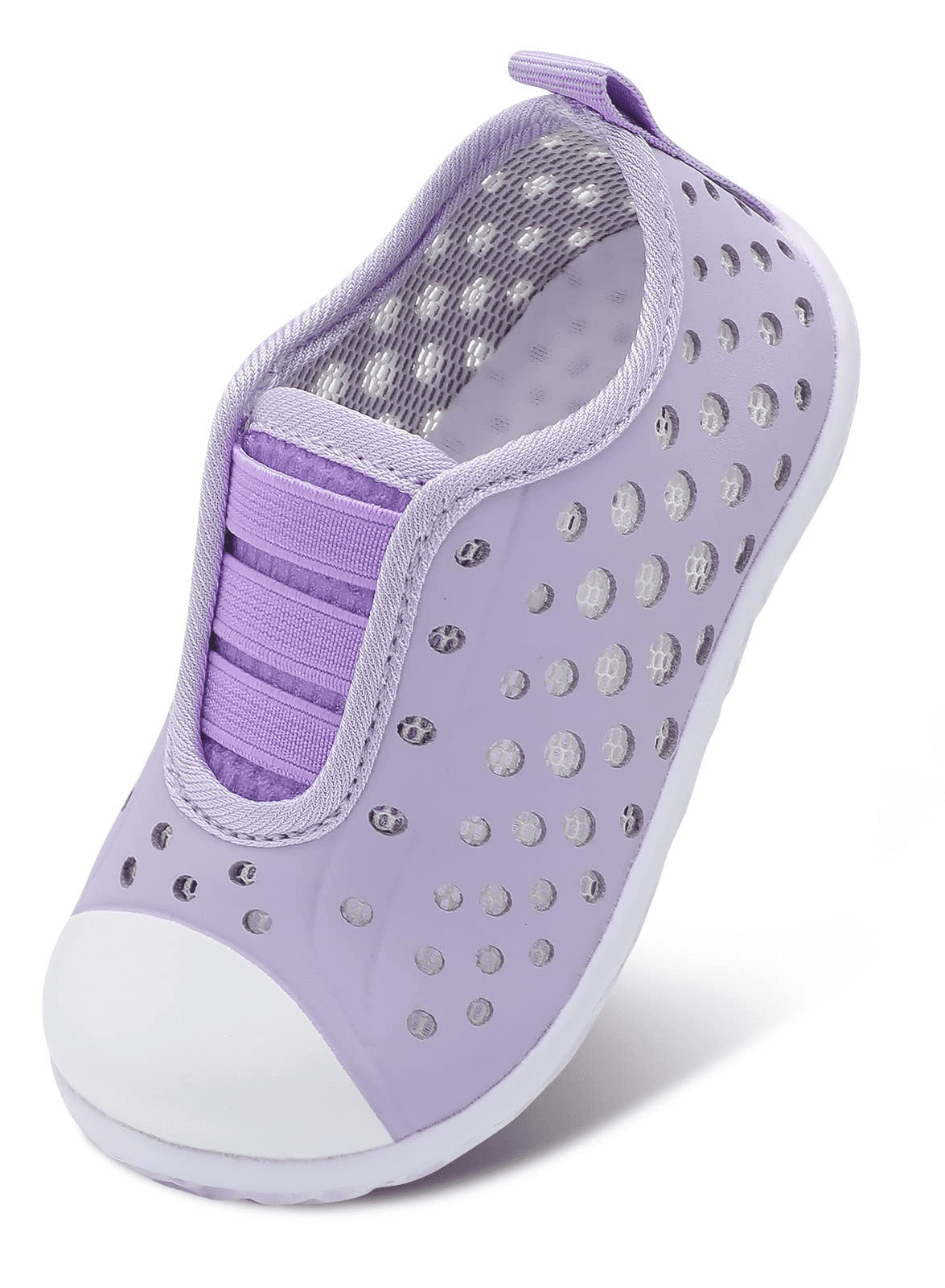 Barerun Toddler Boys Girls Water Shoes Quick-Dry Slip on Beach Swim ...