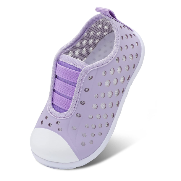 Barerun Toddler Boys Girls Water Shoes QuickDry Slip on Beach Swim