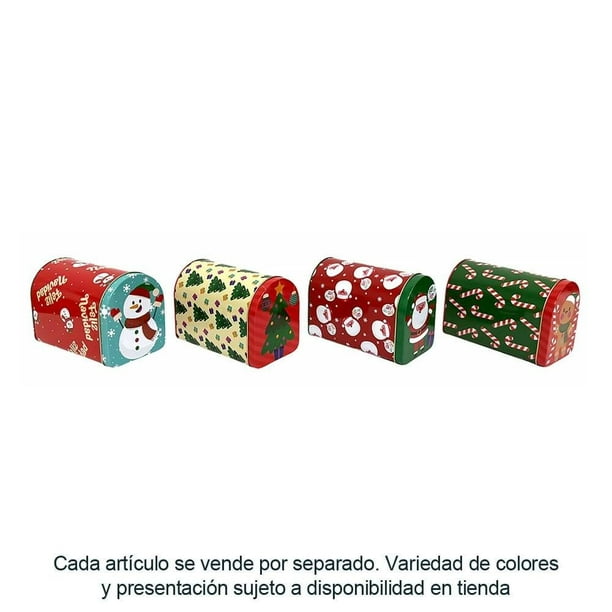 Solorass Petardos Navideños DIY – 15 Cajas Con Sombreros, Llaveros, Tarjetas Y Cintas, Manualidades Para Decorar Y Sorpresas En Navidad