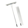 thumbnail image 4 of LOVIVER Roof Rake Removal Tool Extra Long Handle Extendable Skidproof Handle Snow Pusher 25.4mm, 4 of 8