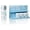 Blue Boys, variant on Desk Running Mileage for Recording Mileage Running Pedometer & Goal Setter, Fitness Motivation Display for Runners,