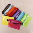 thumbnail image 4 of Clear Waist Bag Adjustable Waterproof Pouch Fanny Pack Phone Dry Bag for Swim, 4 of 6
