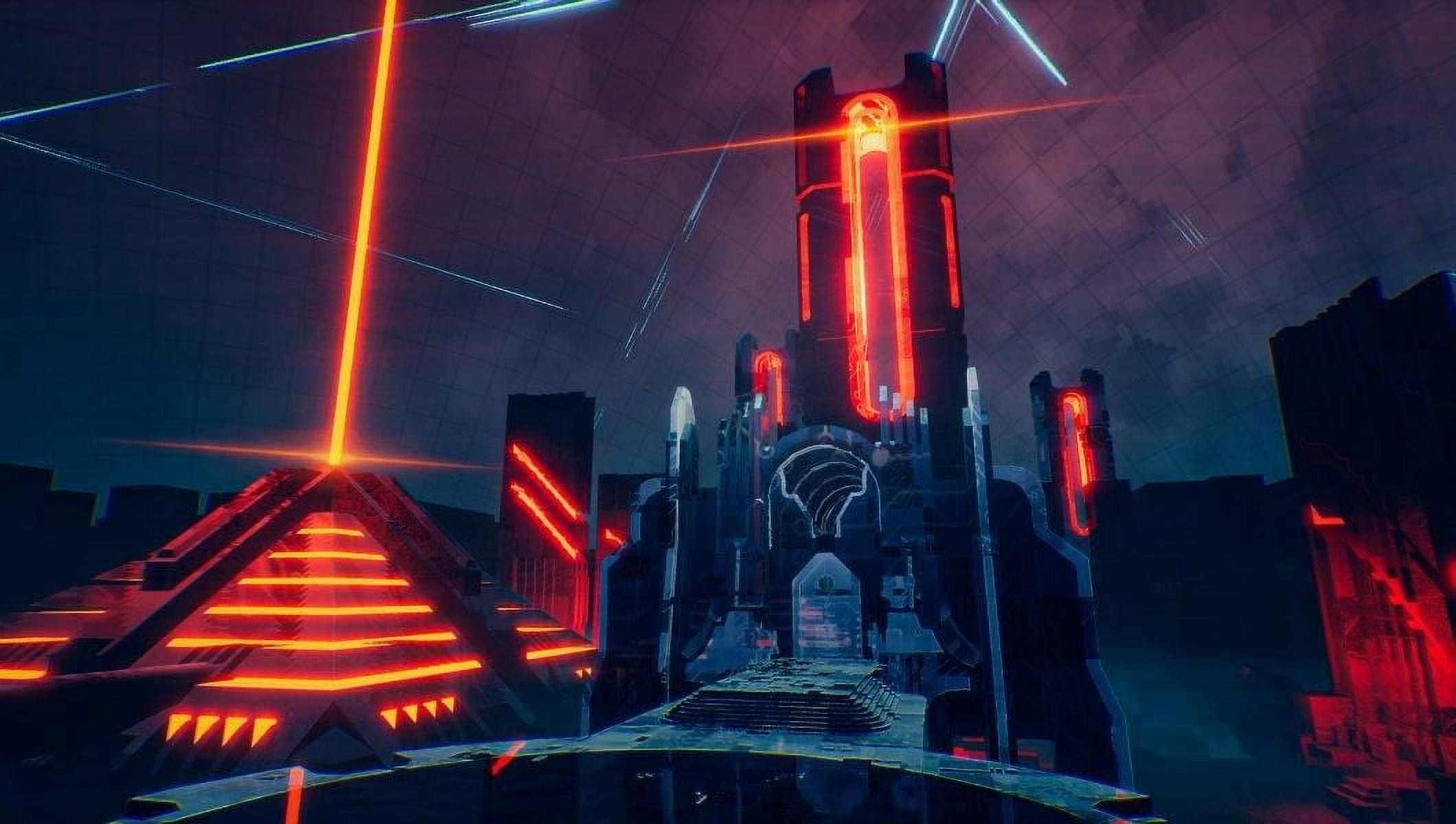 Ghostrunner (Xbox Series)