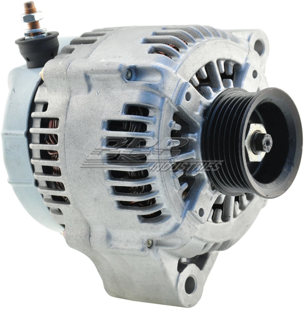 BBB Industries 13389 Alternator