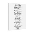 thumbnail image 2 of Scripture Walls Our Father Matthew 6:9 Christian Wall Art Print Ready to Hang Unframed, 2 of 18