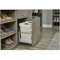 thumbnail image 3 of Rev-A-Shelf CH-241419-RM-217 Classic Closet 23-3/4"W Wire Frame Double Pull Out Laundry, 3 of 7